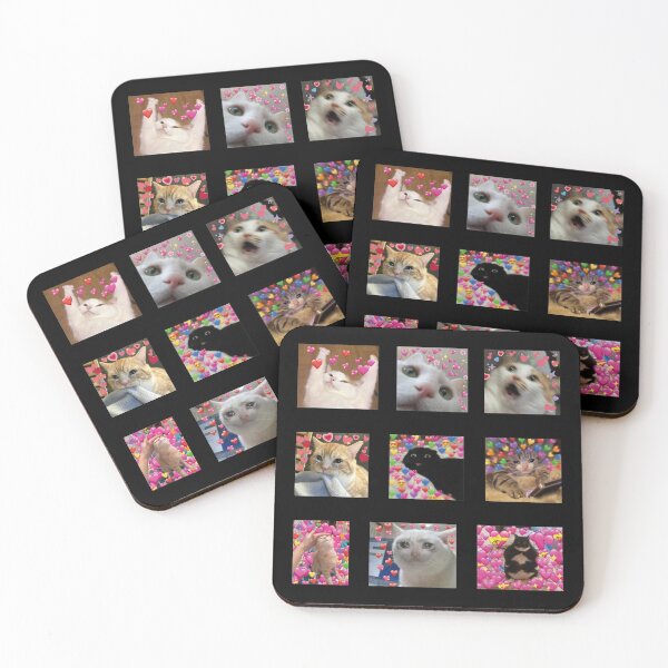 Item preview, Love meme pack 2 designed and sold by Mandy-Kuijper.