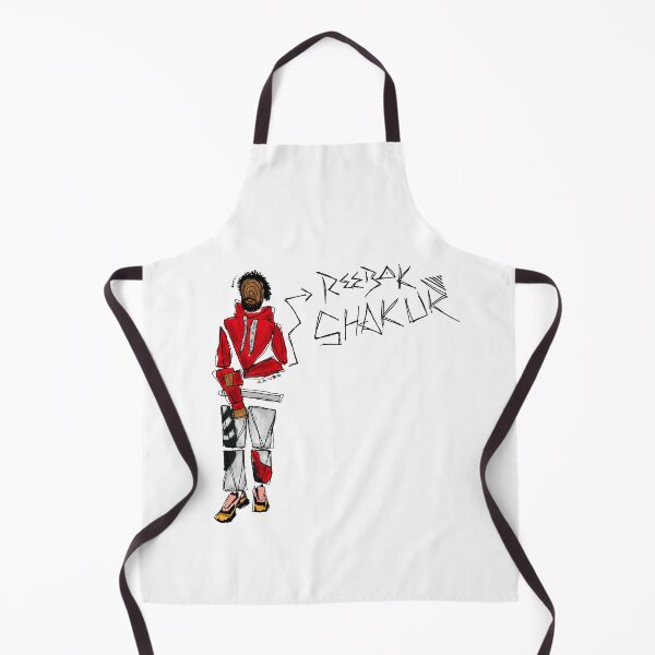 Item preview, Reebok Shakur designed and sold by Chillon-Daviz.