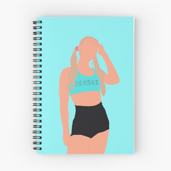 Item preview, Top Gun OO 2020 Camp Geneva Gabi Fuller designed and sold by Savannah Paige.