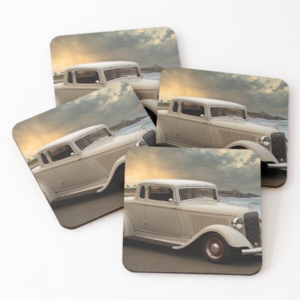 Item preview, 1934 Plymouth PB Coupé designed and sold by DaveKoontz.
