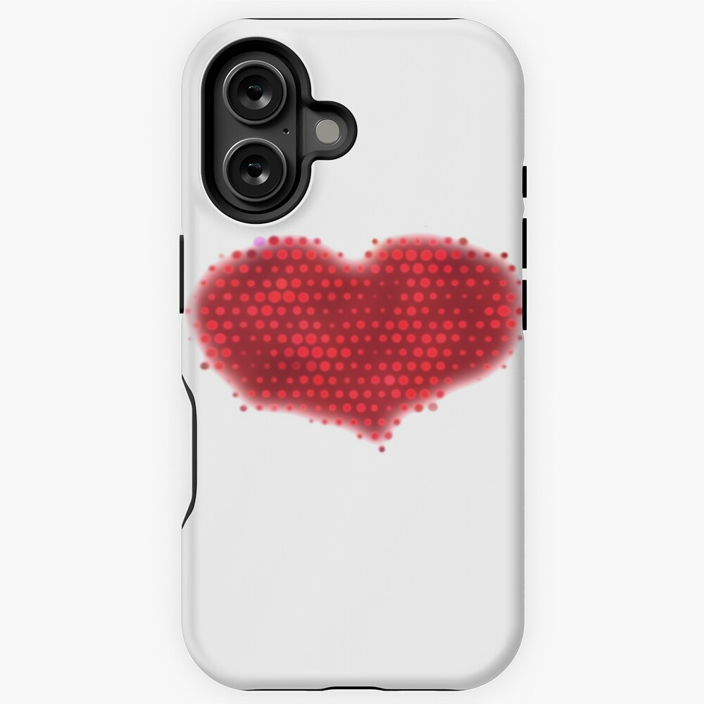 Item preview, iPhone Magsafe Tough Case designed and sold by futureimaging.