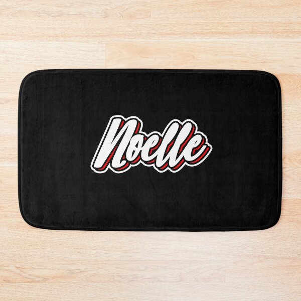 Item preview, Noelle first name - hand lettering design designed and sold by sulies.