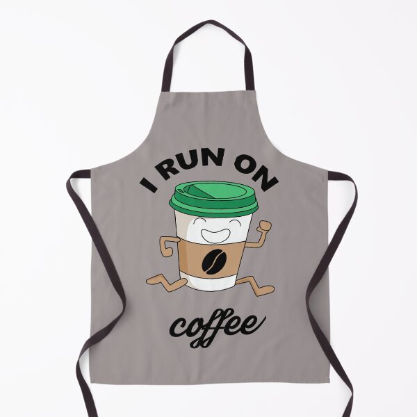 Item preview, I run on coffee designed and sold by Misschemical.