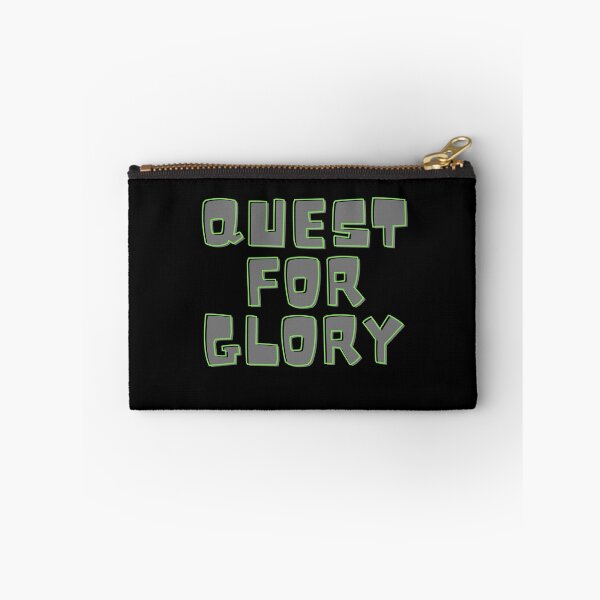 Item preview, Quest For Glory designed and sold by Schmohawk72.