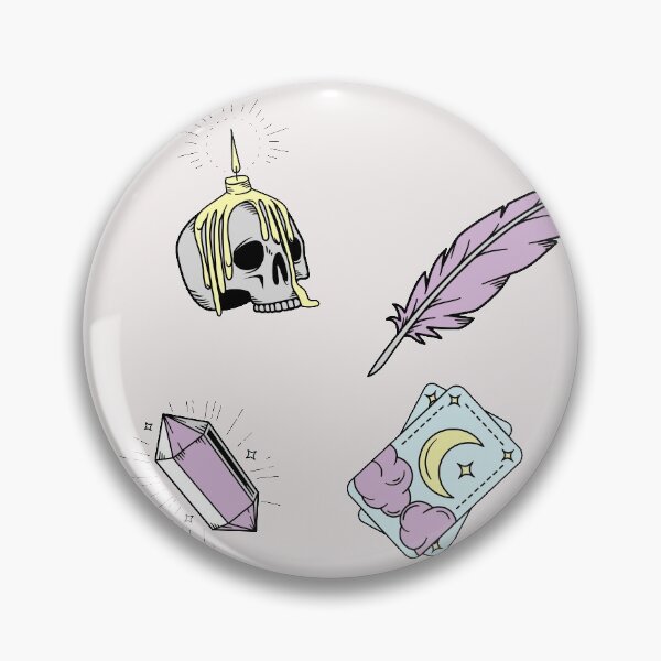 Item preview, Feeling Magical- Divinity Items  designed and sold by BohoMoon.