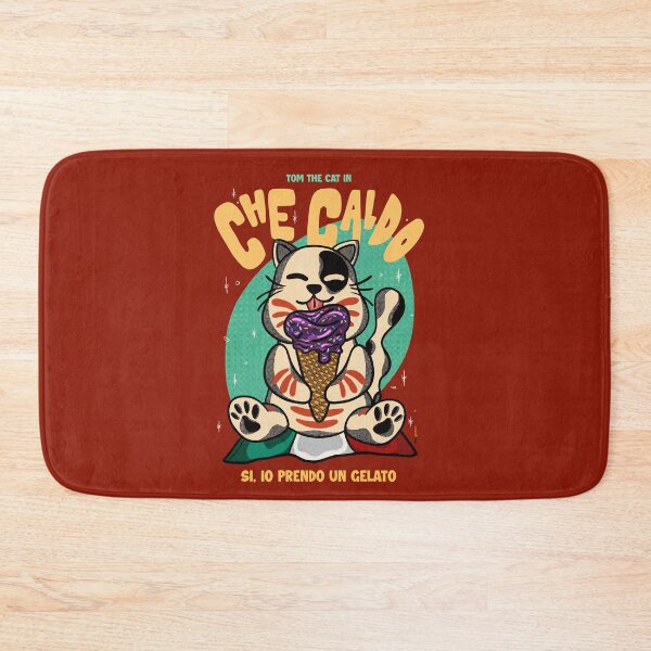 Item preview, Che Caldo designed and sold by Rafa Gomes.