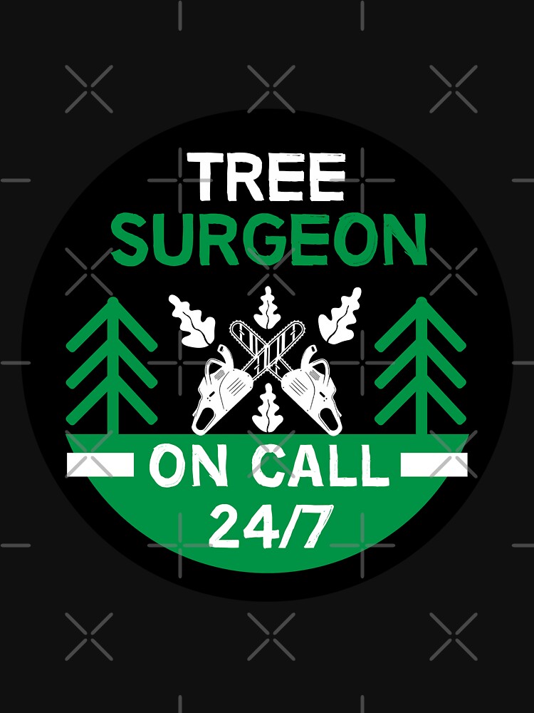 "Tree Surgeon Arborist Trees Cutting Trees Forests Fun