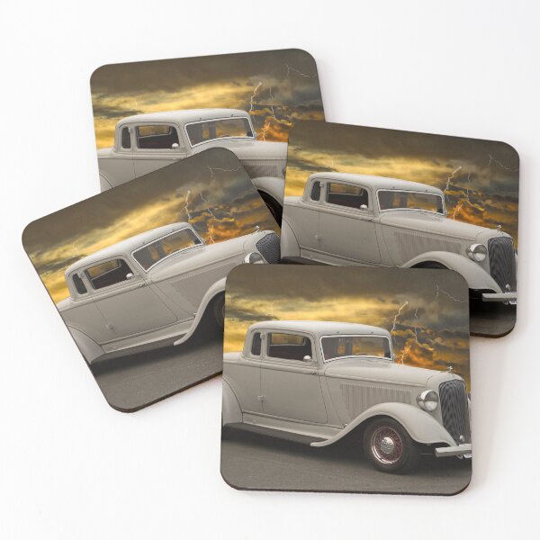 Item preview, 1934 Plymouth PB Coupé designed and sold by DaveKoontz.