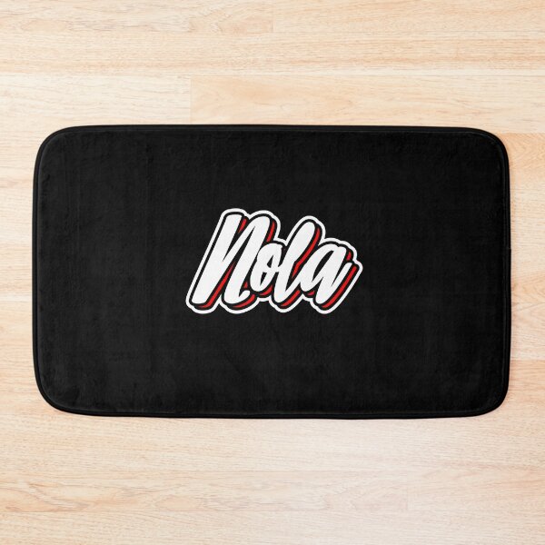 Item preview, Nola first name - hand lettering design designed and sold by sulies.
