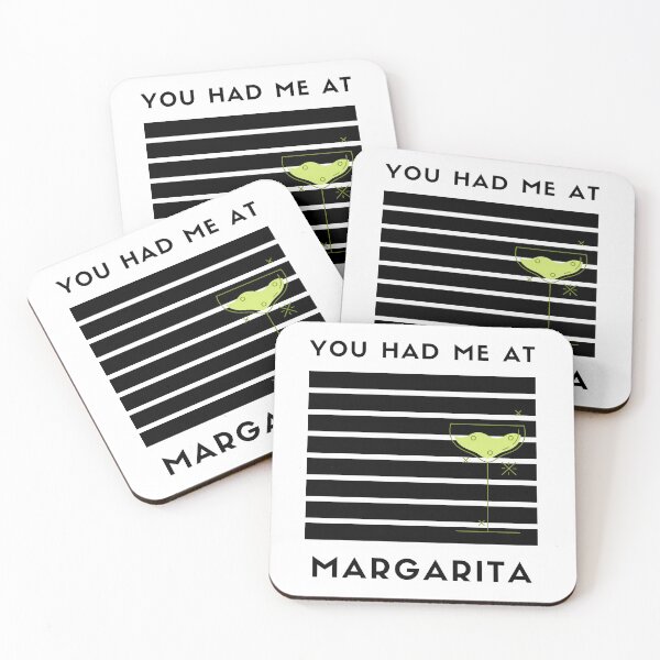 Item preview, You had me at margarita designed and sold by trialsanderrors.