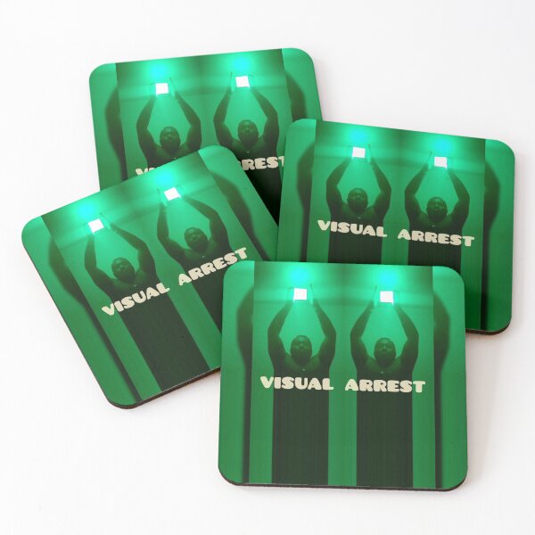 Item preview, Emerald City designed and sold by VisualArrest.