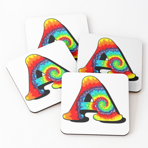 Item preview, A alphabet letter initial  designed and sold by Mercurio-Design.