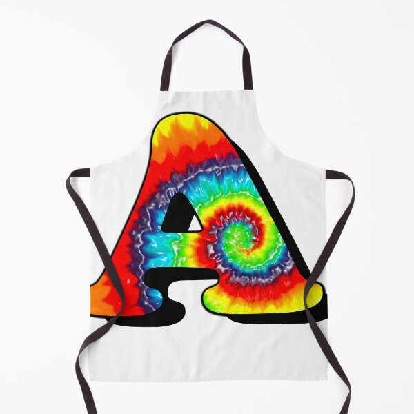 Item preview, A alphabet letter initial  designed and sold by Mercurio-Design.