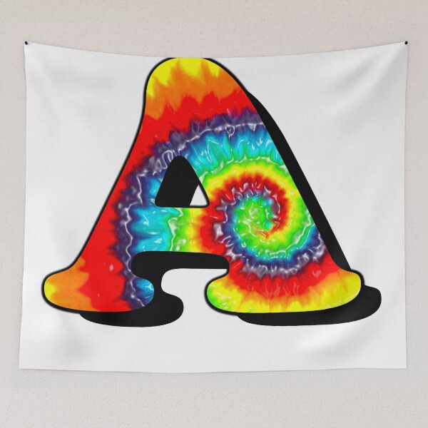 Item preview, A alphabet letter initial  designed and sold by Mercurio-Design.