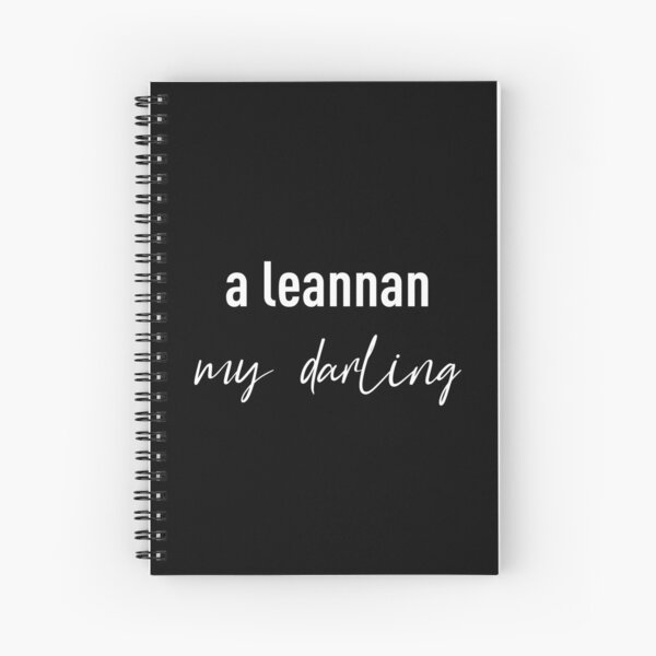 Item preview, Outlander - un leannan (mon chéri) designed and sold by FilipeFerreira.