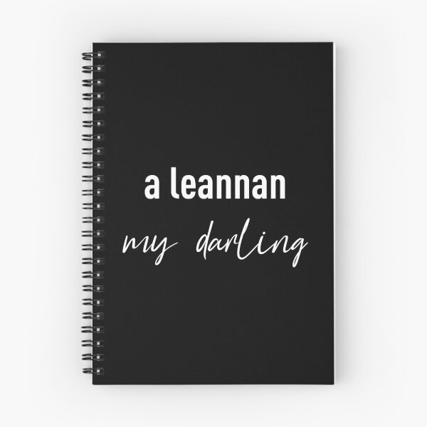 Item preview, Outlander - a leannan (My Darling) designed and sold by FilipeFerreira.