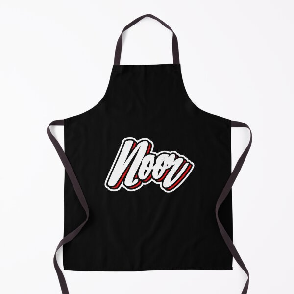 Item preview, Noor first name - hand lettering design designed and sold by sulies.