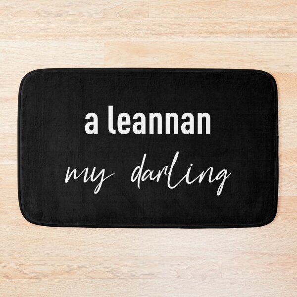 Item preview, Outlander - a leannan (My Darling) designed and sold by FilipeFerreira.