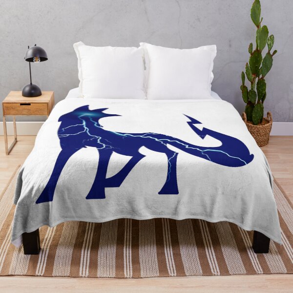 Item preview, Thunder storm Fox - Mountain fox high energy designed and sold by 397HOUSE Your happy time.