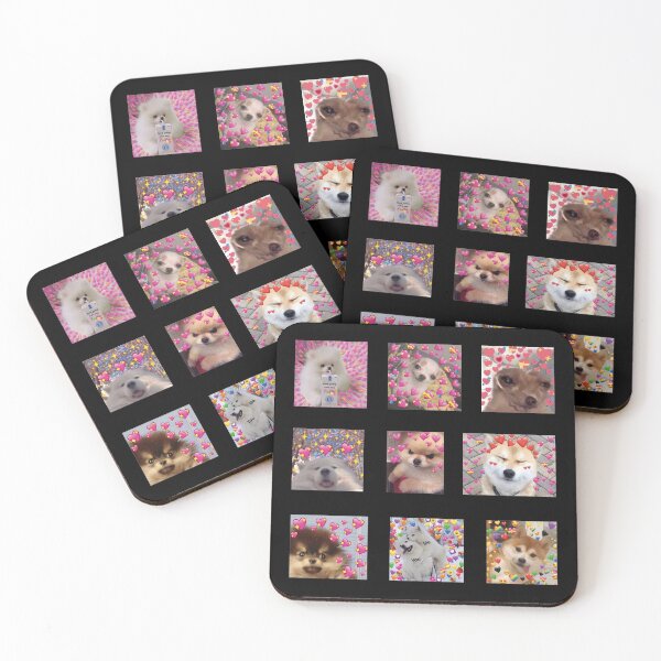 Item preview, Love meme pack 3 designed and sold by Mandy-Kuijper.