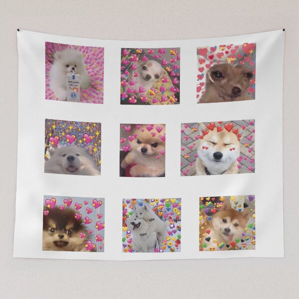 Item preview, Love meme pack 3 designed and sold by Mandy-Kuijper.