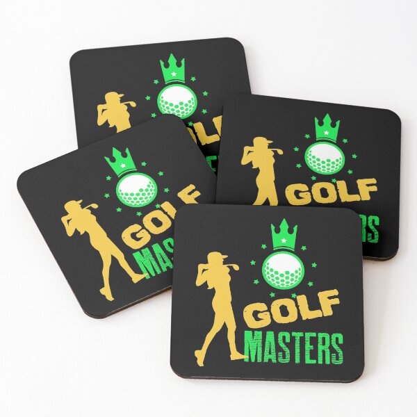 Item preview, Woman - Golf masters designed and sold by Eva-Success.