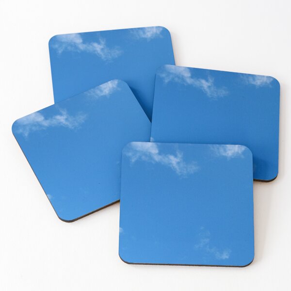 Item preview, Blue Sky Clouds  designed and sold by comcamworld.