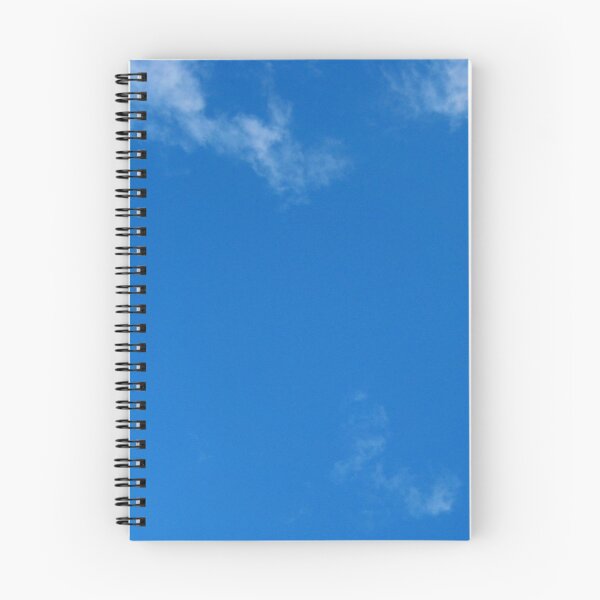 Item preview, Blue Sky Clouds  designed and sold by comcamworld.