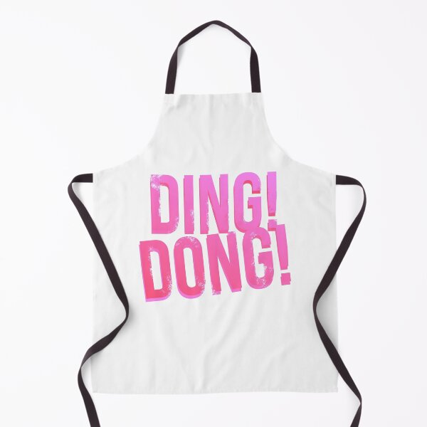 Item preview, Ding! Dong! designed and sold by ldptattoo.