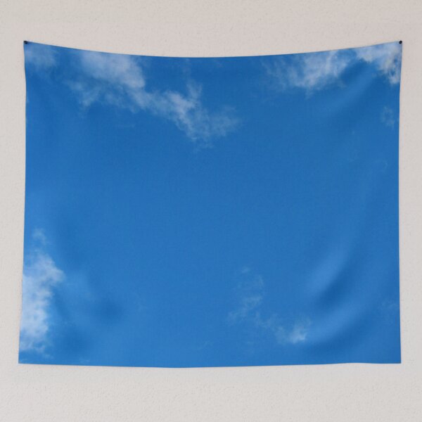 Item preview, Blue Sky Clouds  designed and sold by comcamworld.