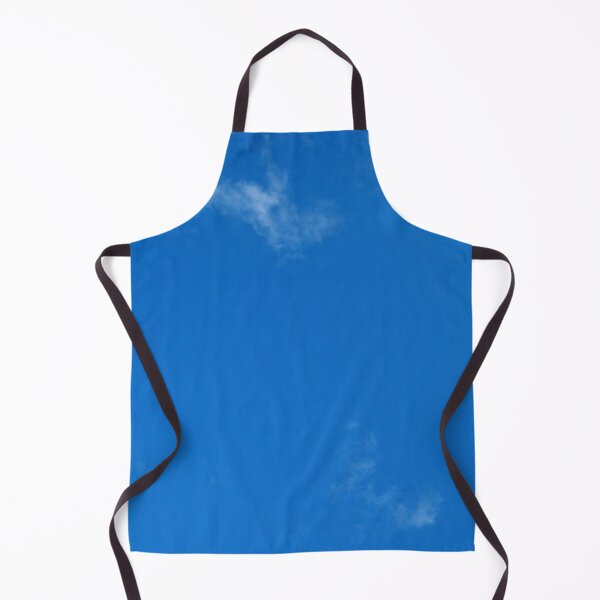 Item preview, Blue Sky Clouds designed and sold by comcamworld.