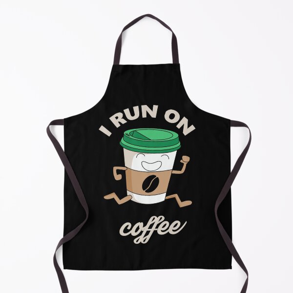 Item preview, I run on coffee light letters designed and sold by Misschemical.