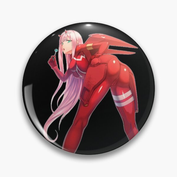Item preview, Zero Two Bent designed and sold by AdcockArts.