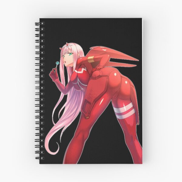 Item preview, Zero Two Bent designed and sold by AdcockArts.