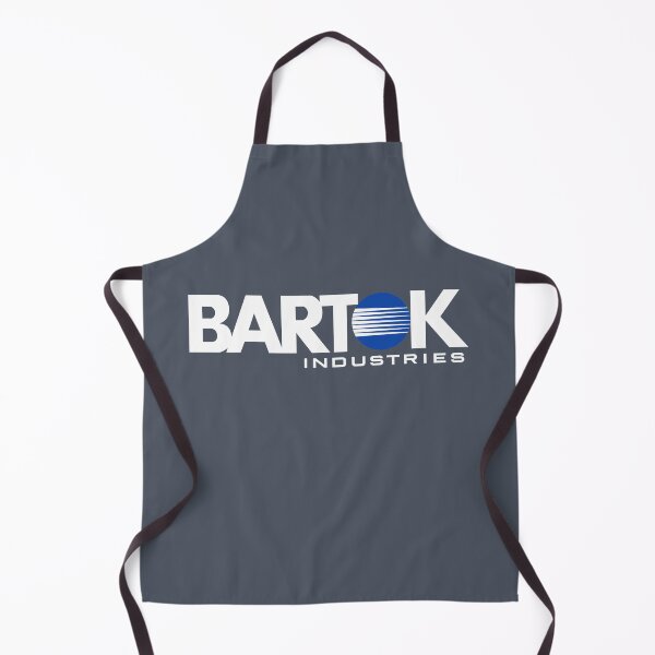 Item preview, Bartok Industries designed and sold by BeyondGraphic.