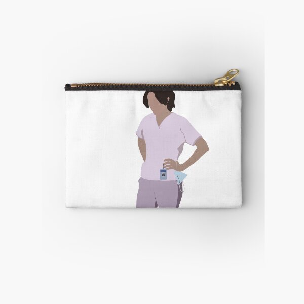 Item preview, Carina Deluca break down ( Station 19 ) designed and sold by Redlily3.