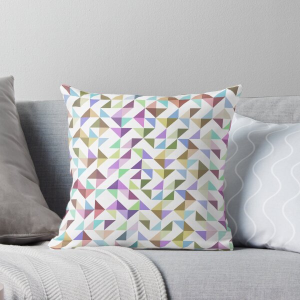 Item preview, Triangle Fun designed and sold by DigitalSolo.