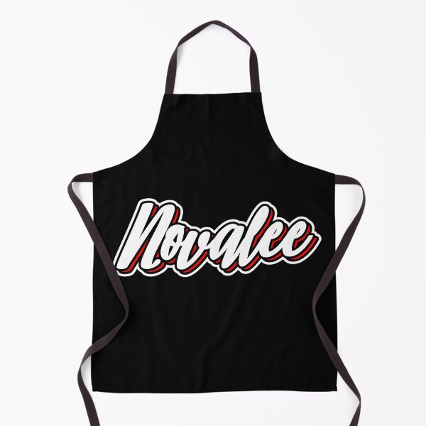 Item preview, Novalee first name - hand lettered design designed and sold by sulies.