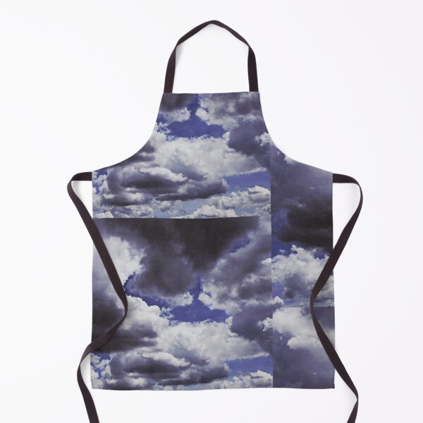 Item preview, Purple Cloudy Day designed and sold by Eyesontheaurora.