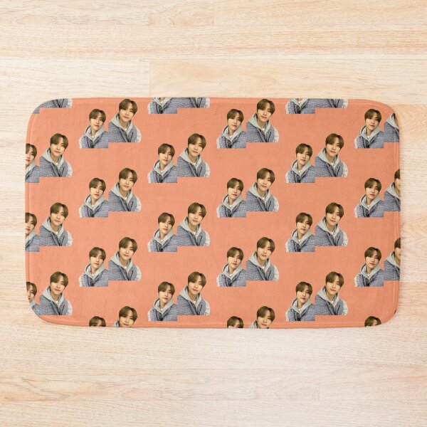 Item preview, CRAVITY Woobin Pack designed and sold by 4thgenkpop.