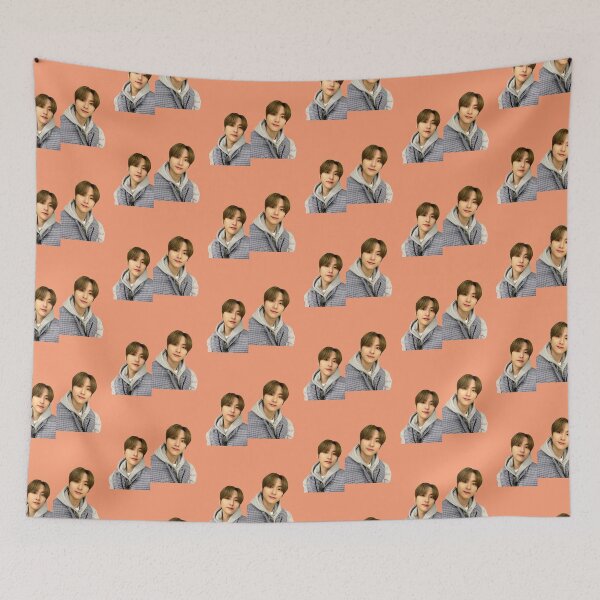 Item preview, CRAVITY Woobin Pack designed and sold by 4thgenkpop.