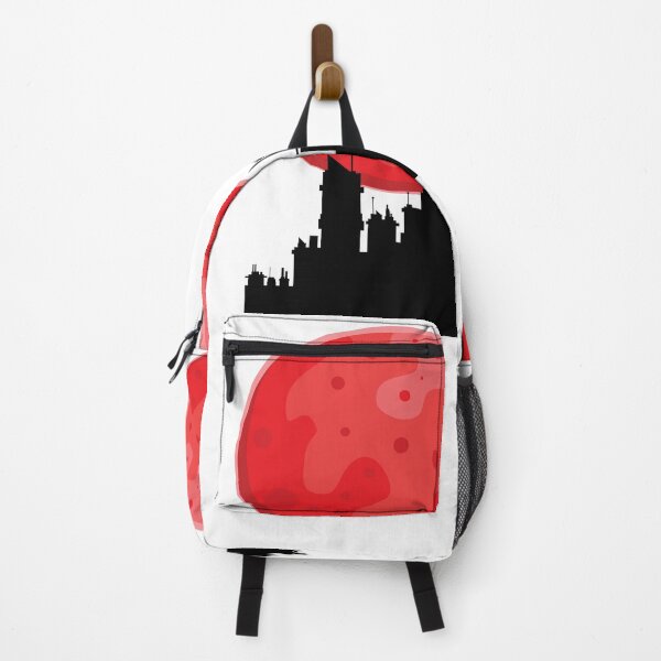 Item preview,  City on Mars Red Planet 4 designed and sold by kyds.
