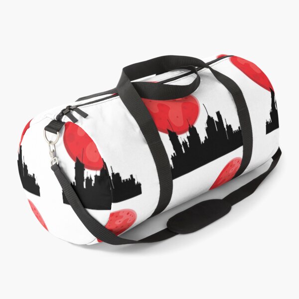 Item preview,  City on Mars Red Planet 4 designed and sold by kyds.