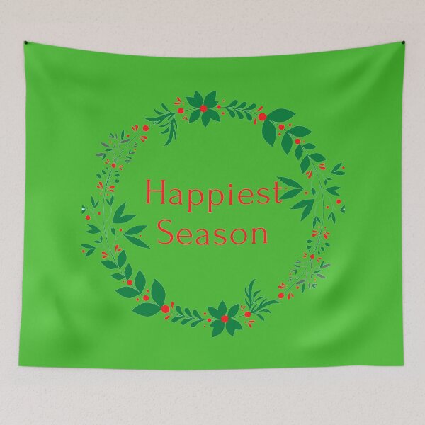 Item preview, Happiest Season designed and sold by J--Designs.