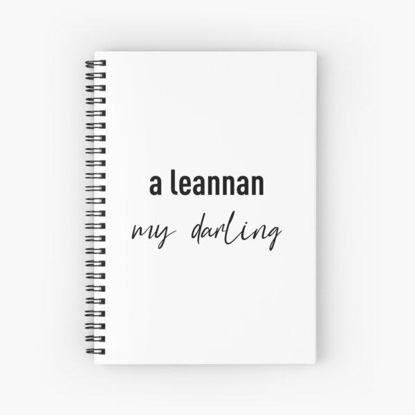 Item preview, Série Outlander - un leannan (My Darling) designed and sold by FilipeFerreira.