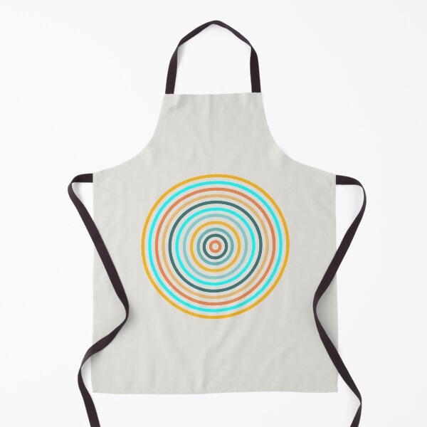 Item preview, Abstract Round designed and sold by Antonia Anni.