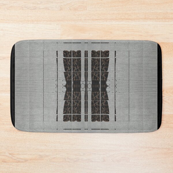 Item preview, Colorama chic cream gray texture designed and sold by Joie-et-Poesie.