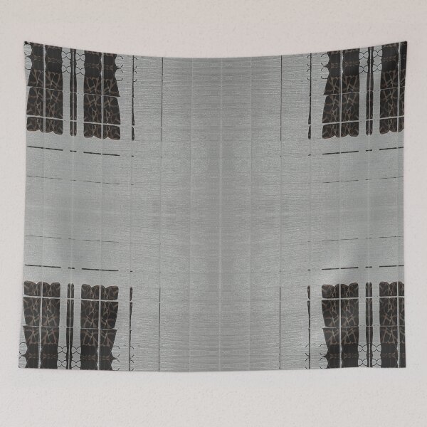 Item preview, Colorama chic cream gray texture designed and sold by Joie-et-Poesie.