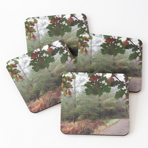 Item preview, Autumn path designed and sold by Joanne Babb.
