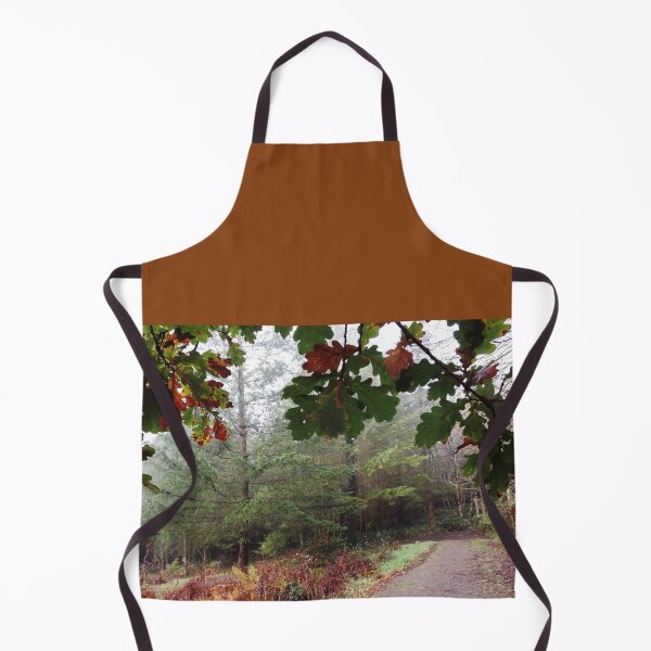 Item preview, Autumn path designed and sold by Joanne Babb.